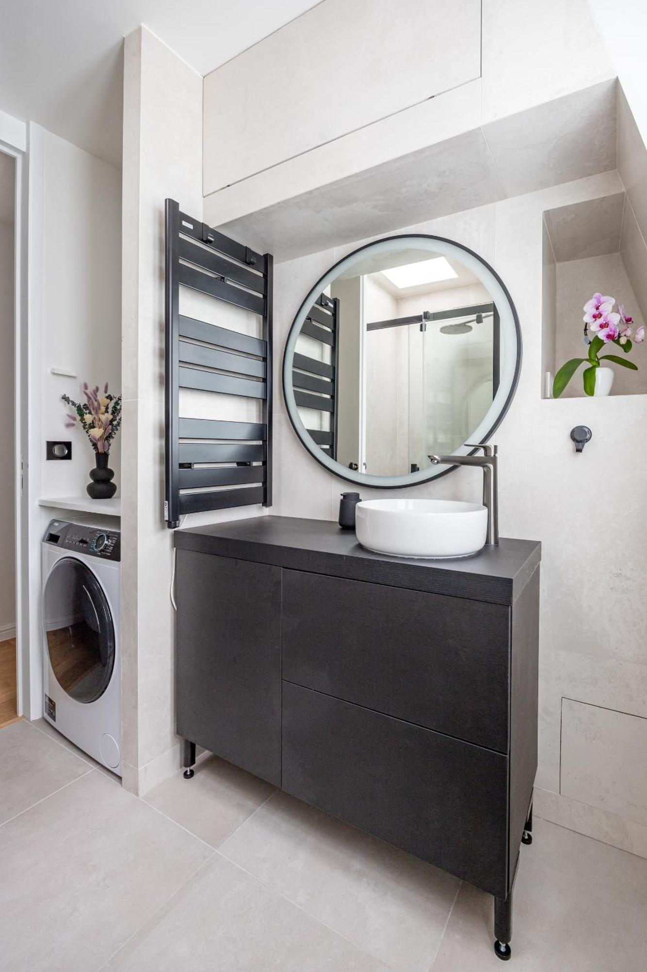 Apartament Luxurious Flat In The Center Paryż Zewnętrze zdjęcie